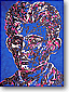 Dichter-Portrait Kafka